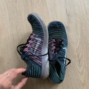 Nike Fly Knits